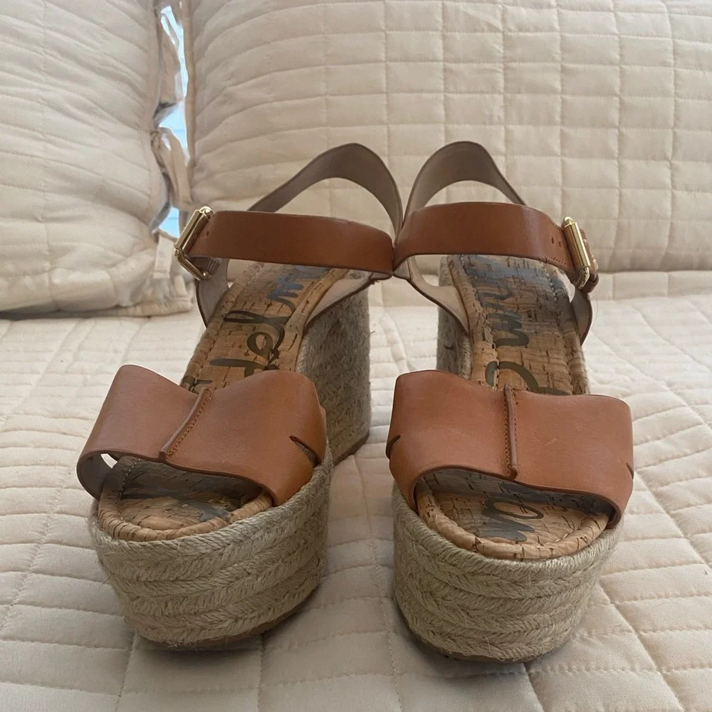 Sam Edelman Maura Wedge - Picture 5 of 9